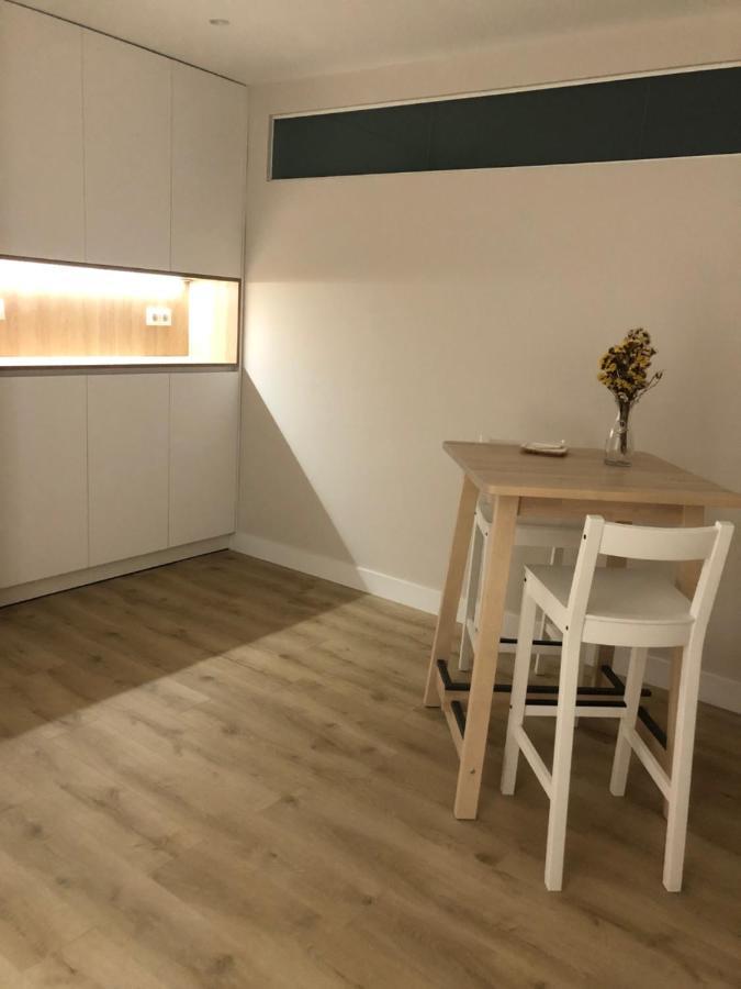 Pension La Castellana Логроньо Экстерьер фото