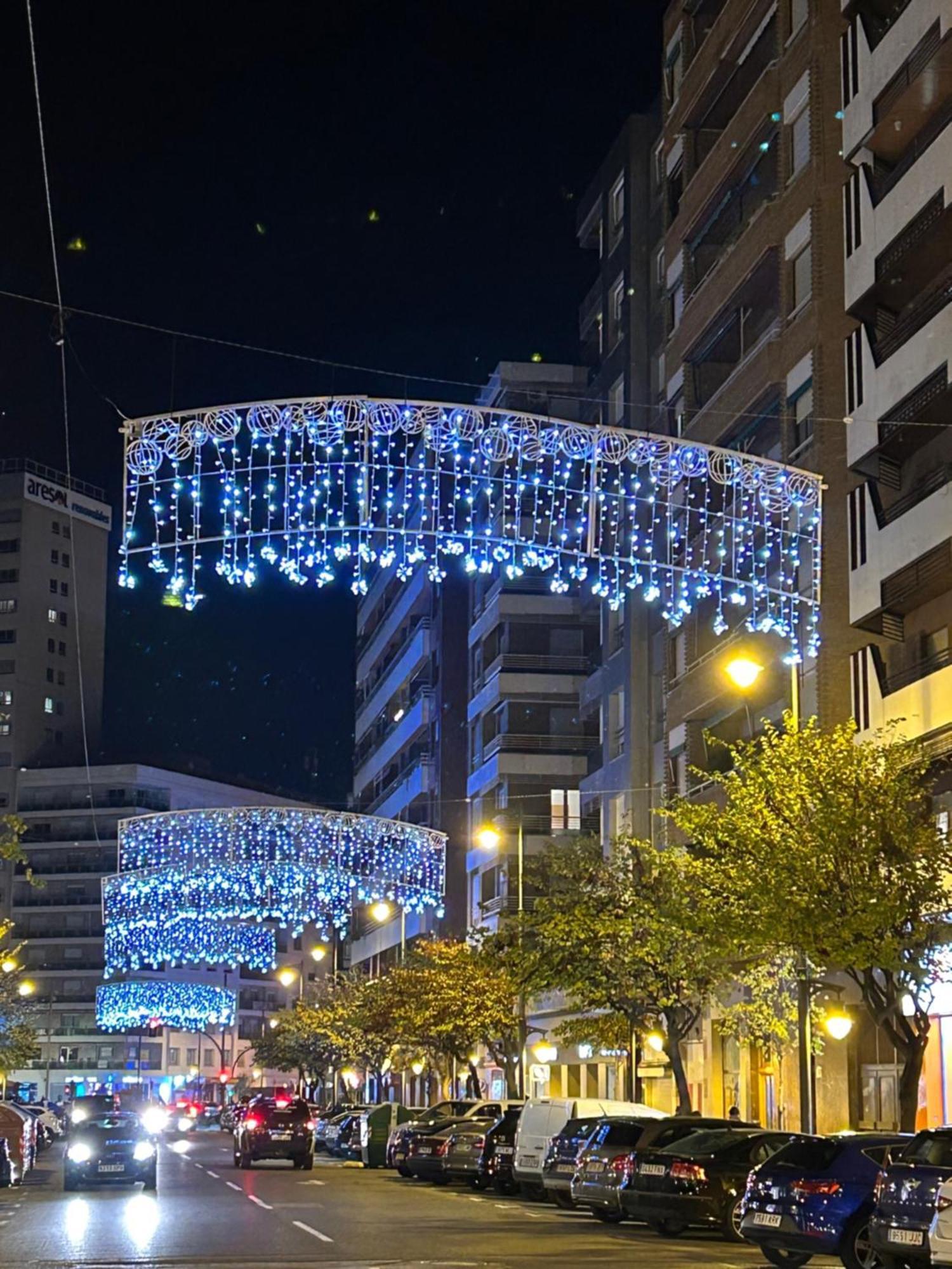 Pension La Castellana Логроньо Экстерьер фото